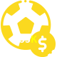 Aposte em esportes do mundo todo no 55K!