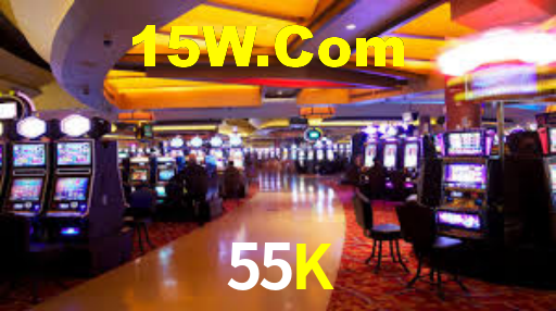Tournaments 55K