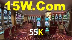 Welcome Bonus 55K
