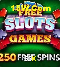 Jogos de Slot 55K