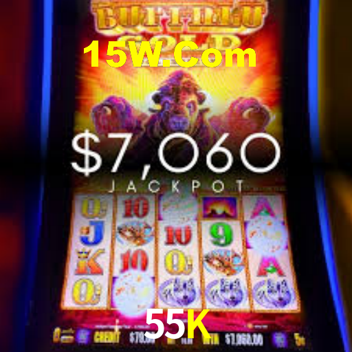 VIP Casino 55K