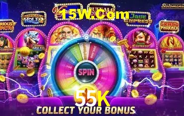 Apostas de Tênis 55K