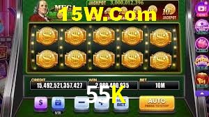 Platform Technology 55K