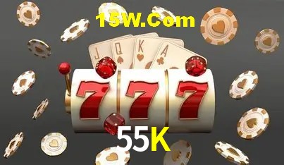 Diretório de Jogos 55K