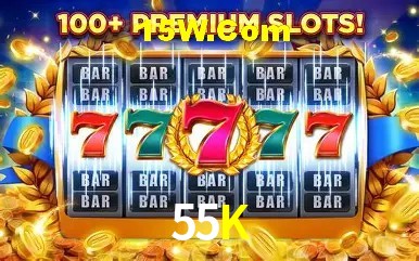 Promoção Relâmpago 55K