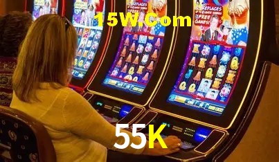 Estatísticas 55K