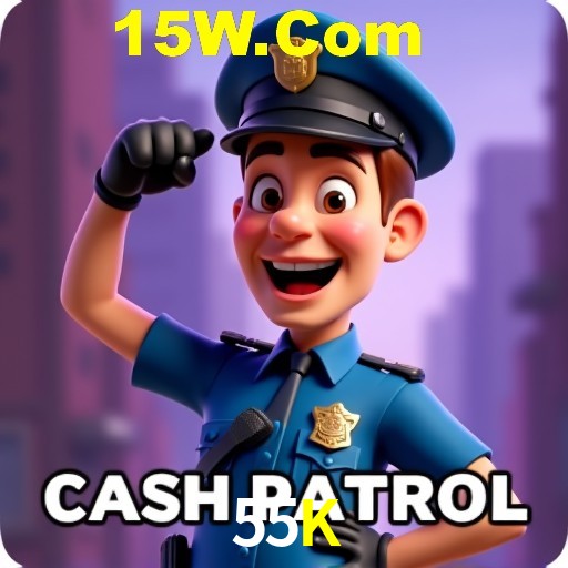 APP oficial da 55K para mobile