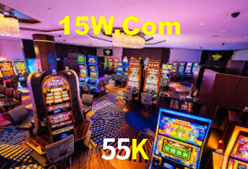Live Casino 55K