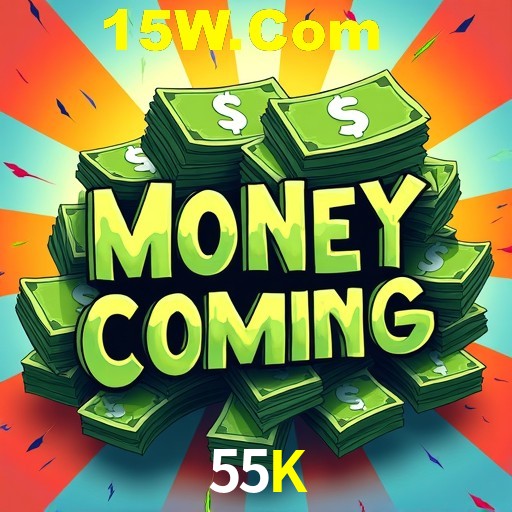 Descubra o Mundo do Cassino Online com 55K
