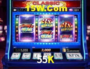 Casino Ao Vivo 55K