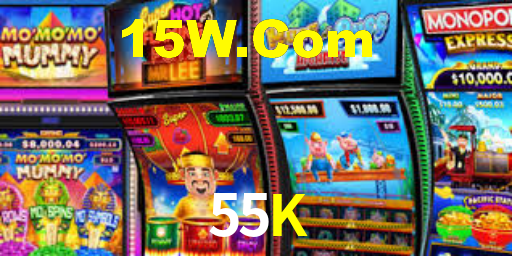 Blackjack Table 55K