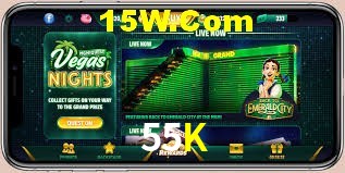 Live Casino 55K