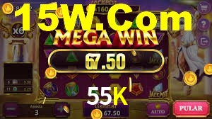 Slot Games 55K