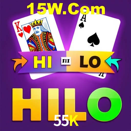 cassino 55K