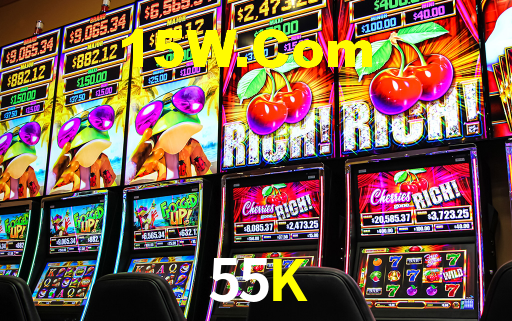 Welcome Bonus 55K