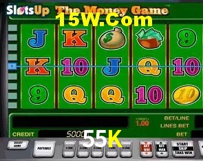 55K,55K Bet